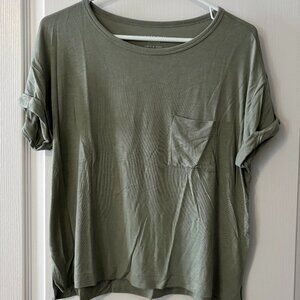 American Eagle Soft & Sexy Shirt